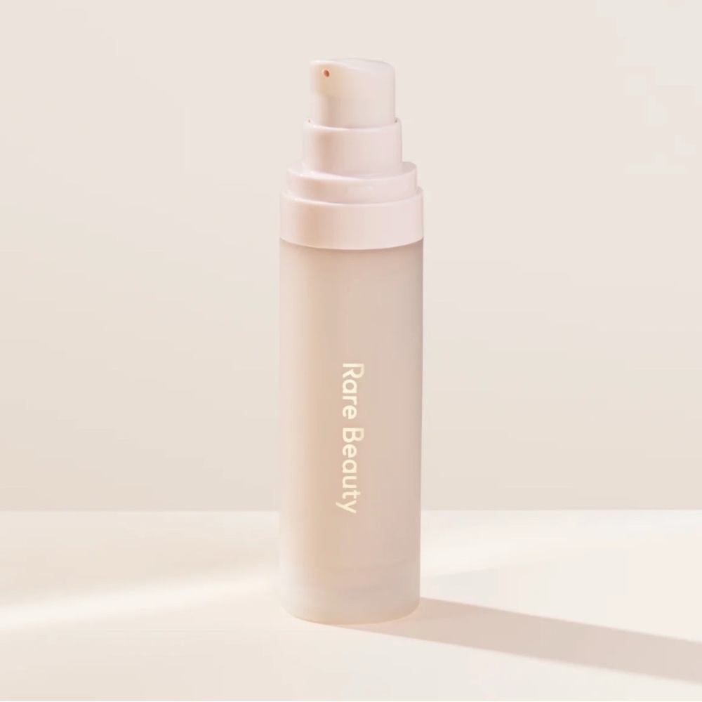 🆕 Rare Beauty Always an Optimist Illuminating Primer